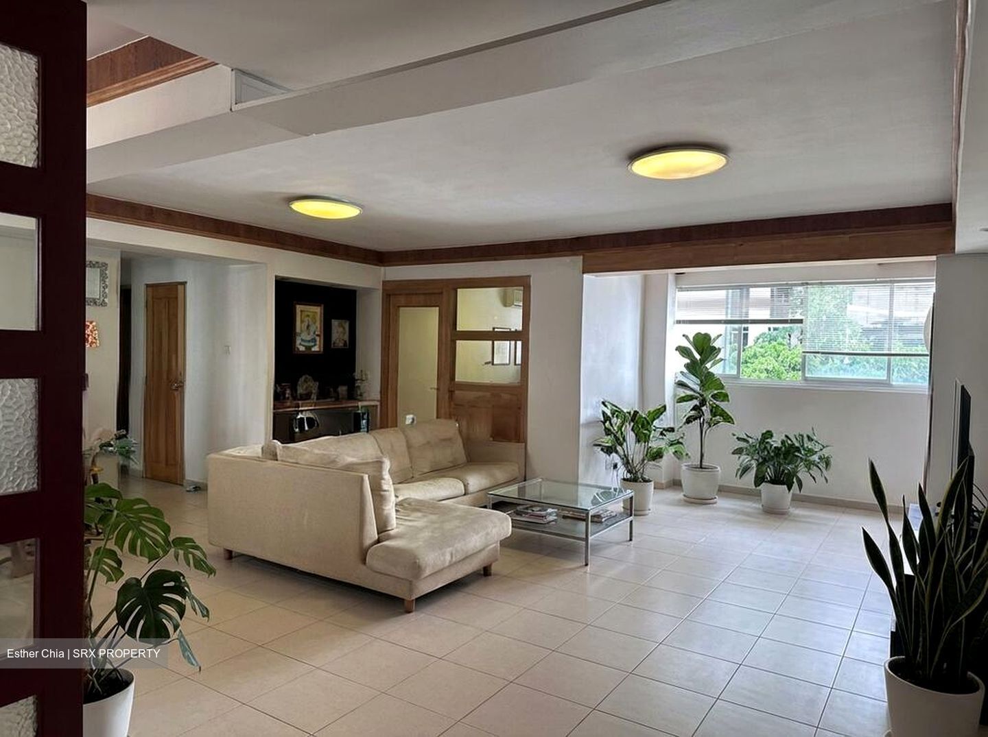 Blk 516 Woodlands Drive 14 (Woodlands), HDB Executive #521575221